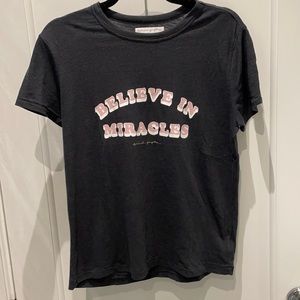 Spiritual gangster tshirt